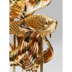 Objet Décoratif Betta Base 49Cm