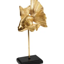 Objet Décoratif Betta Fish 45Cm