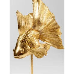 Objet Décoratif Betta Fish 45Cm