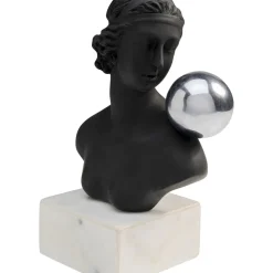 Objet Décoratif Busto Girl 24Cm