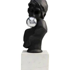 Objet Décoratif Busto Kissing Girl 58Cm