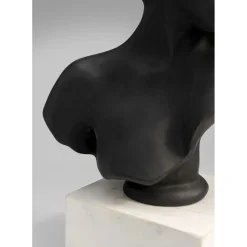 Objet Décoratif Busto Kissing Girl 58Cm