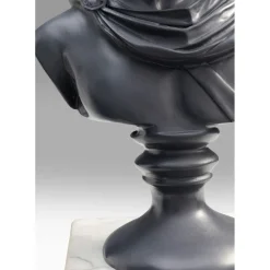 Objet Décoratif Busto Man 36Cm