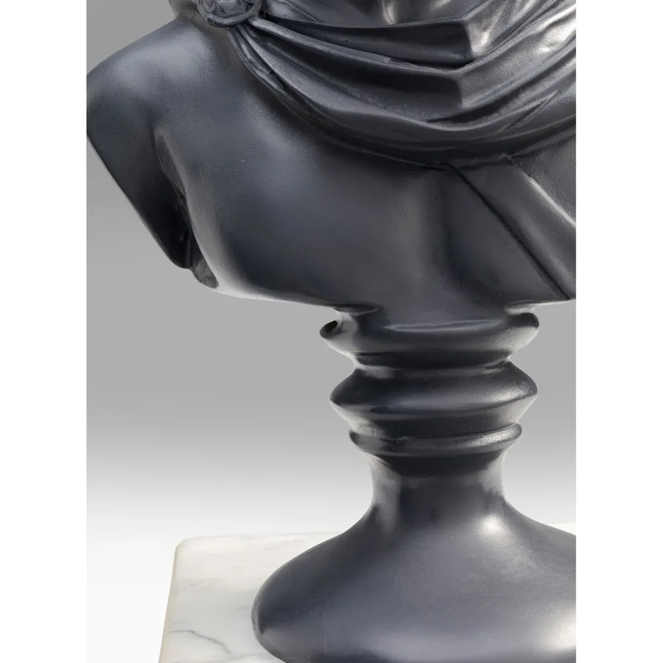 Objet Décoratif Busto Man 36Cm