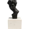 Objet Décoratif Busto Wise Man 22Cm