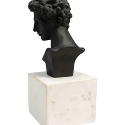 Objet Décoratif Busto Wise Man 22Cm
