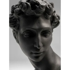 Objet Décoratif Busto Wise Man 22Cm