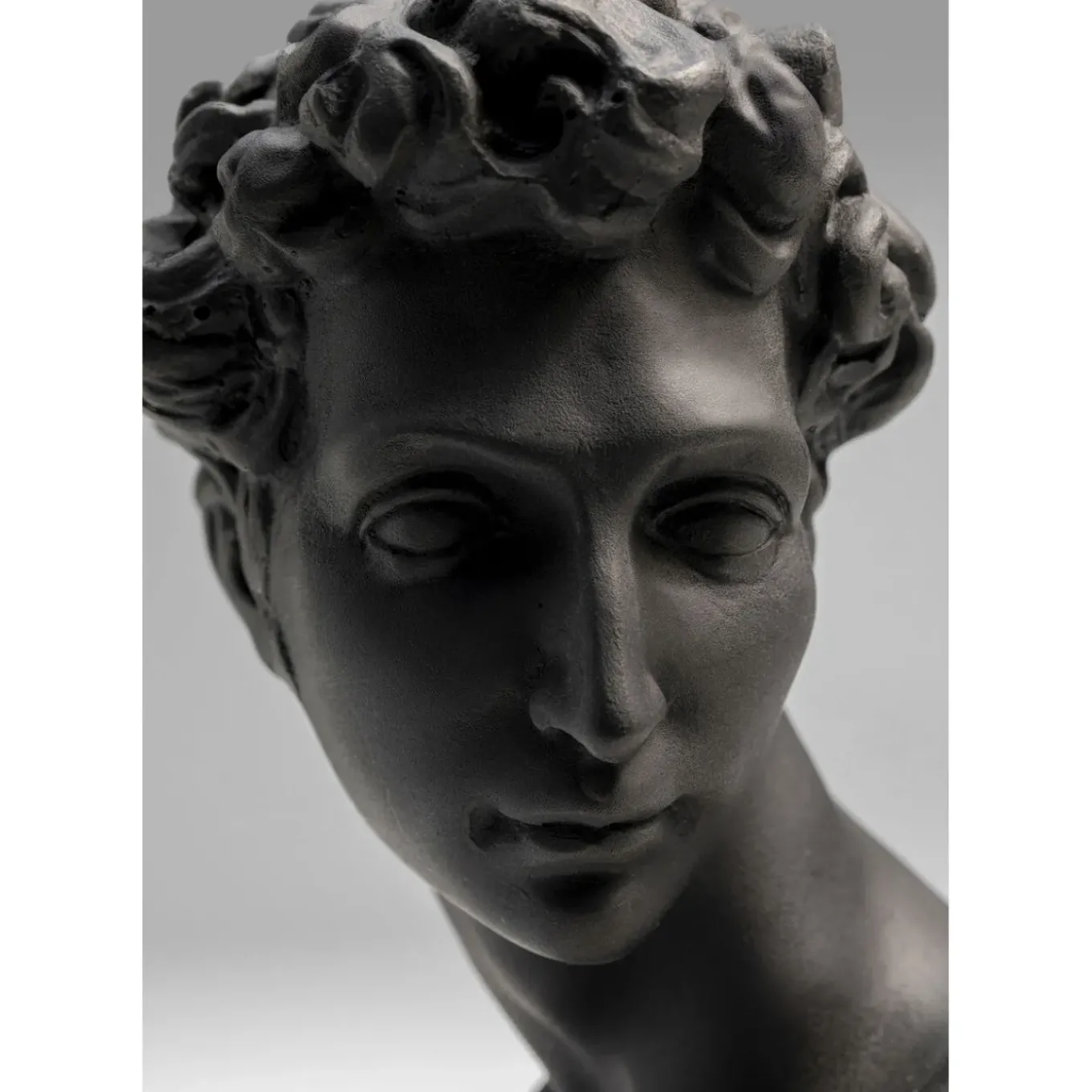 Objet Décoratif Busto Wise Man 22Cm