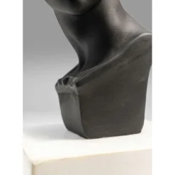 Objet Décoratif Busto Wise Man 22Cm