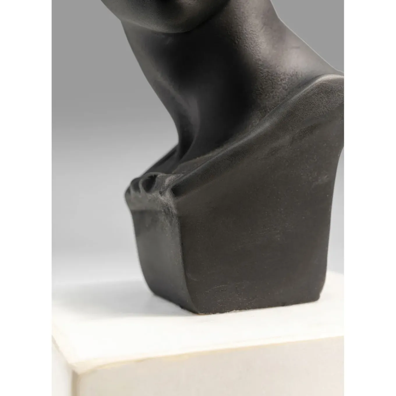Objet Décoratif Busto Wise Man 22Cm