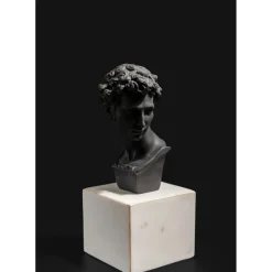 Objet Décoratif Busto Wise Man 22Cm