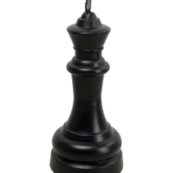 Objet Décoratif Chess King 68Cm