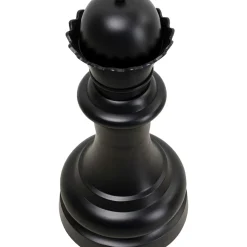 Objet Décoratif Chess Queen 60Cm
