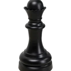 Objet Décoratif Chess Queen 60Cm
