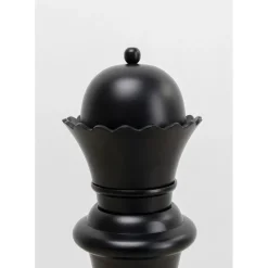 Objet Décoratif Chess Queen 60Cm
