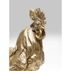 Objet Décoratif Chicken Evolution