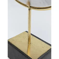 Objet Décoratif Circle Bamboo 51Cm