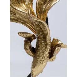 Objet Décoratif Dancing Betta Fishes
