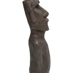 Objet Décoratif Easter Island 80Cm
