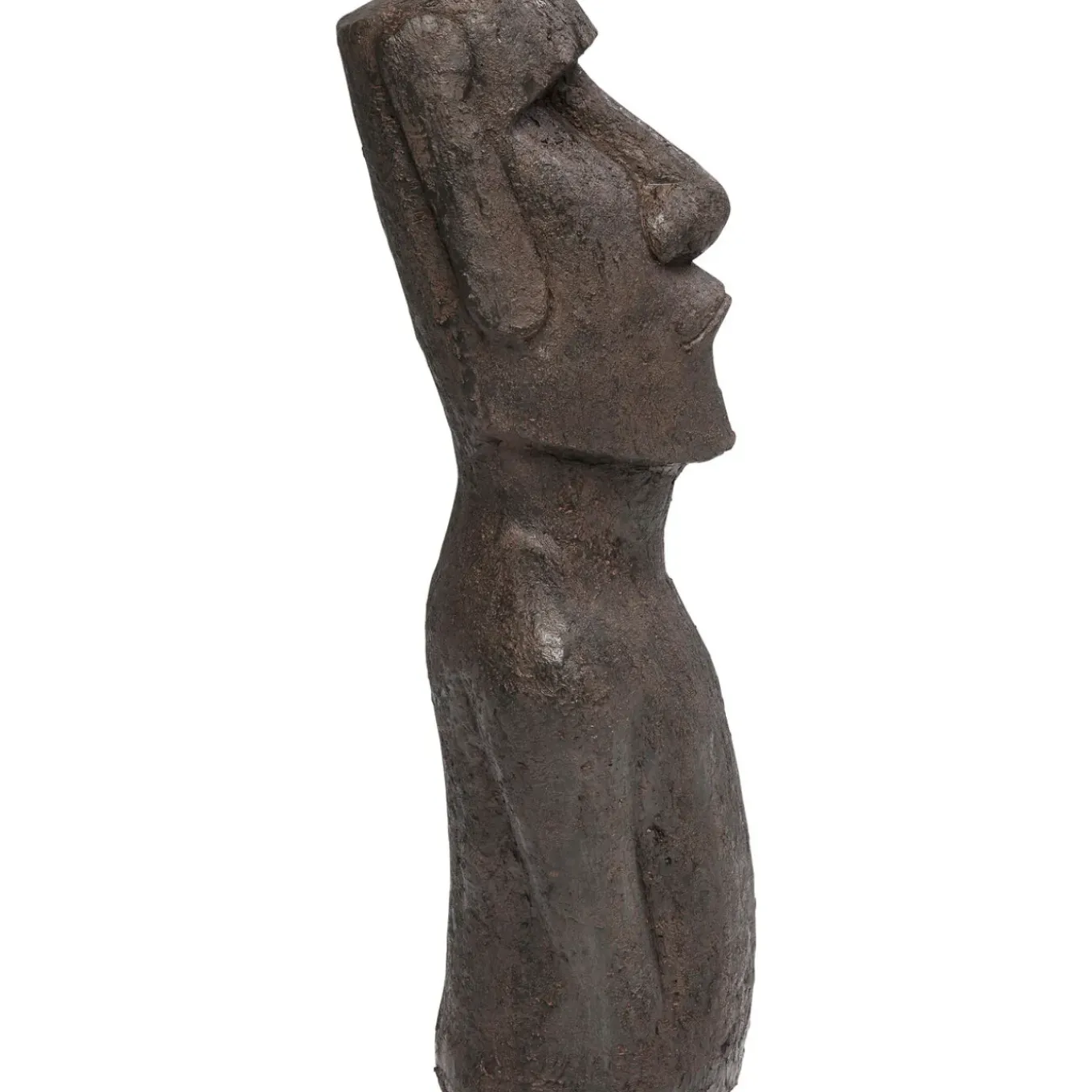 Objet Décoratif Easter Island 80Cm