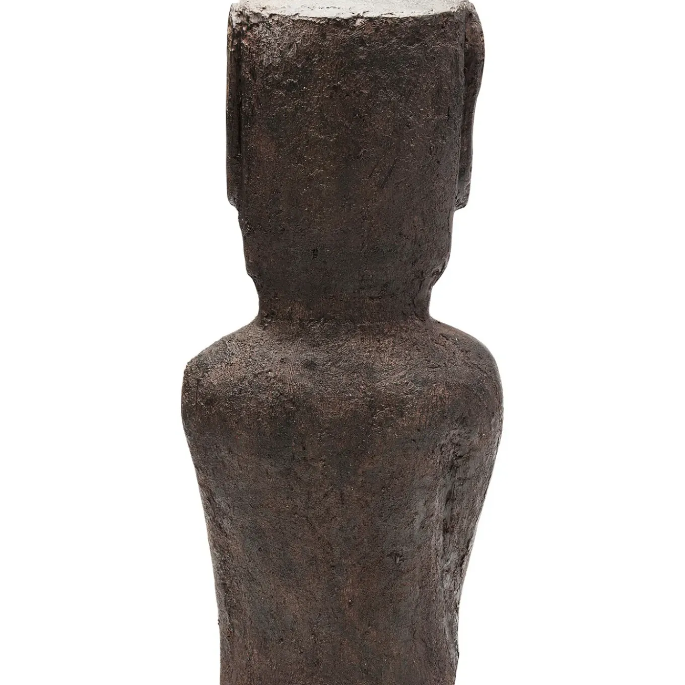 Objet Décoratif Easter Island 59Cm