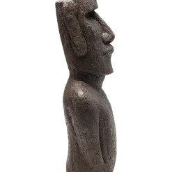 Objet Décoratif Easter Island 59Cm