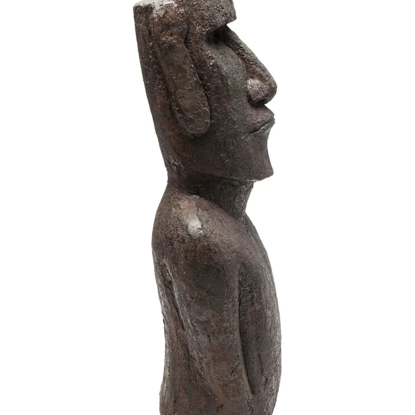 Objet Décoratif Easter Island 59Cm