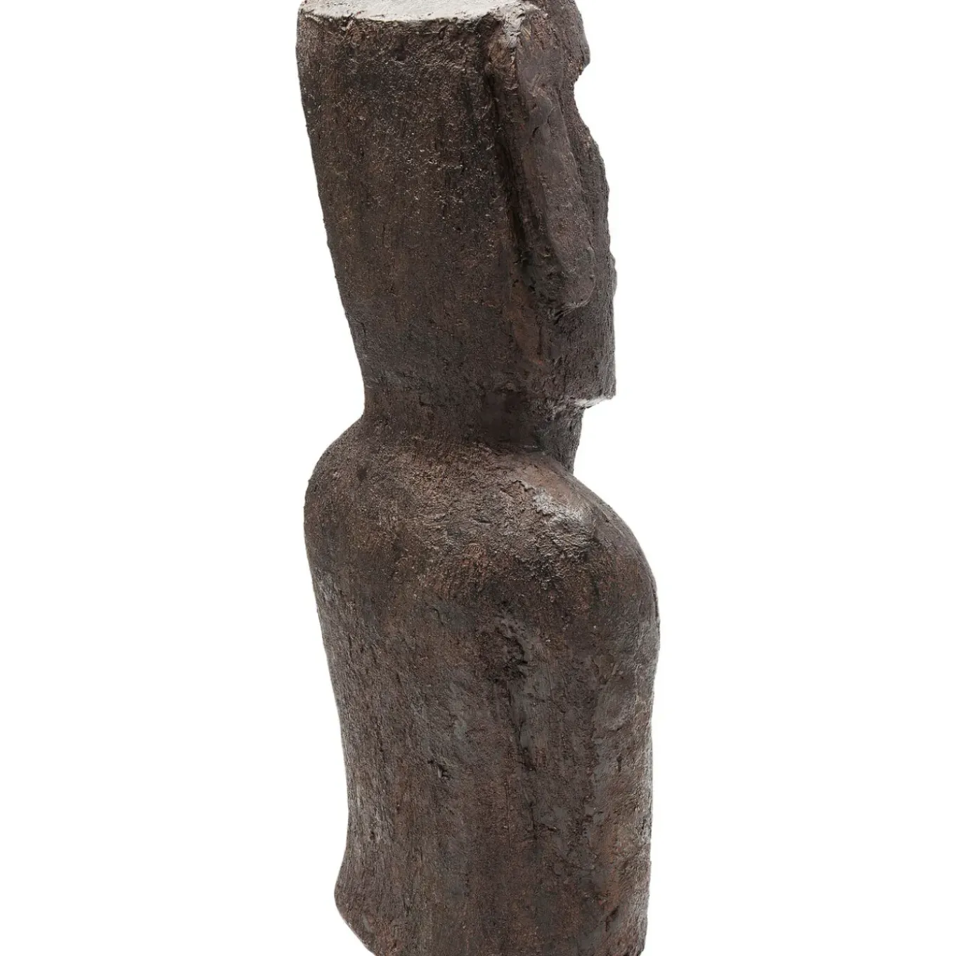 Objet Décoratif Easter Island 59Cm