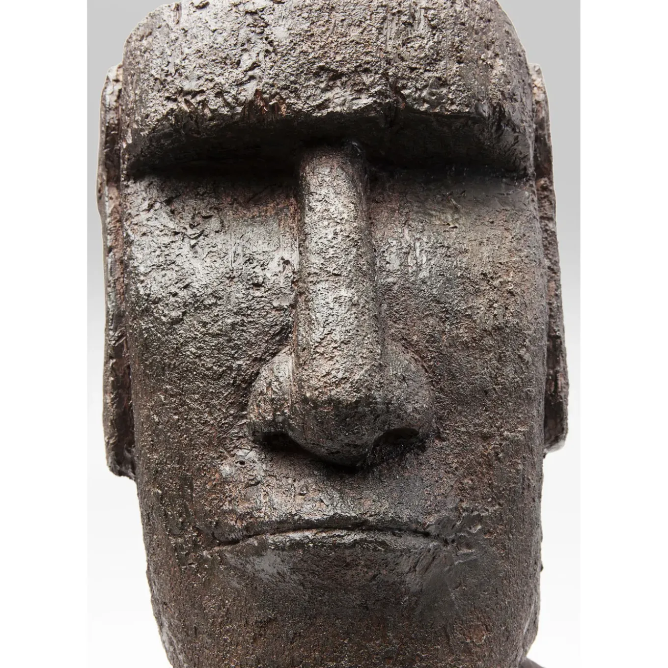Objet Décoratif Easter Island 59Cm