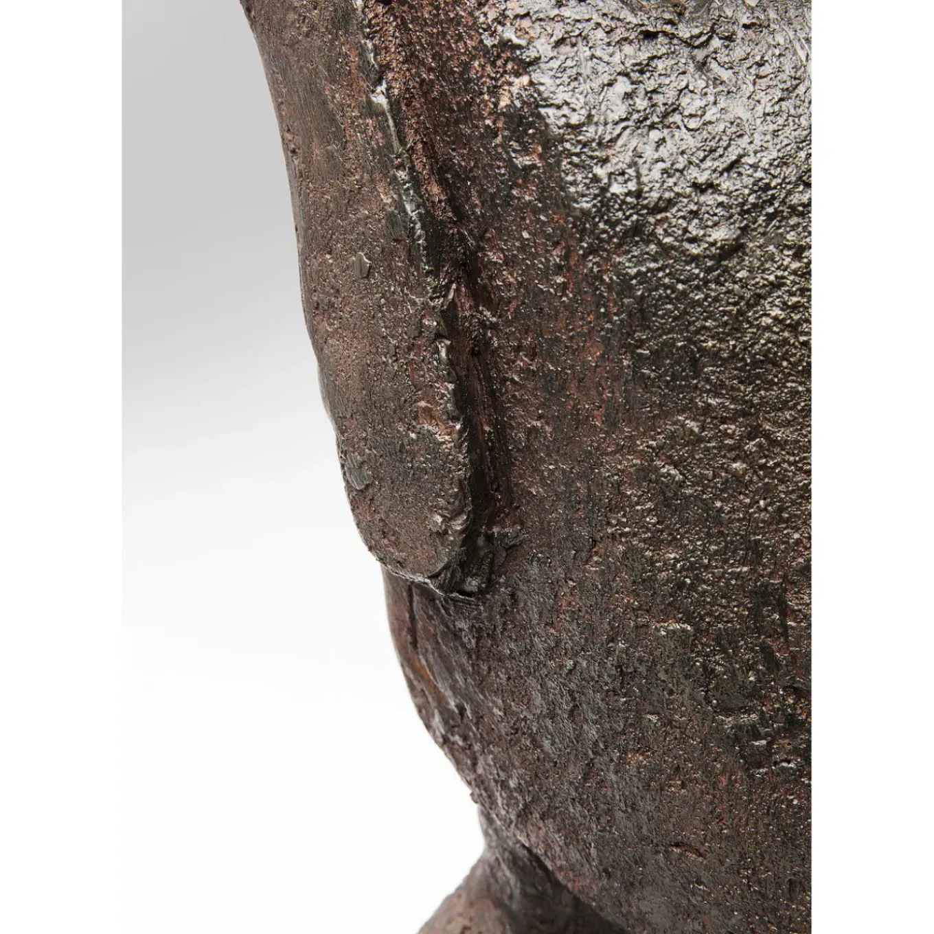 Objet Décoratif Easter Island 59Cm