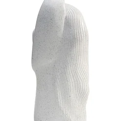 Objet Décoratif Face Siblings 30Cm