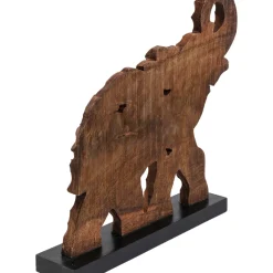 Objet Décoratif Frame Happy Elephant