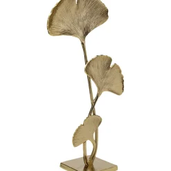 Objet Décoratif Ginkgo Leafs 70