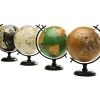 Objet Décoratif Globe Vintage Ass.