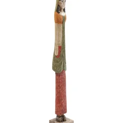 Objet Décoratif Indian Couple Rani 93Cm