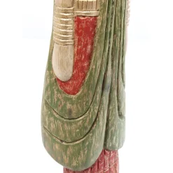 Objet Décoratif Indian Couple Rani 93Cm