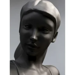 Objet Décoratif Lady Balboa 40Cm