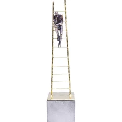 Objet Décoratif Éléments Climbing Man