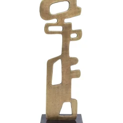 Objet Décoratif Éléments 25Cm