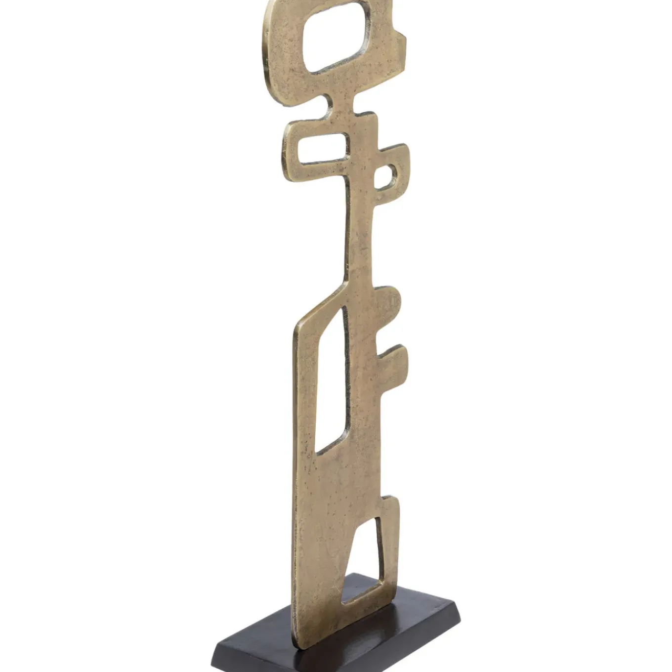 Objet Décoratif Éléments 25Cm