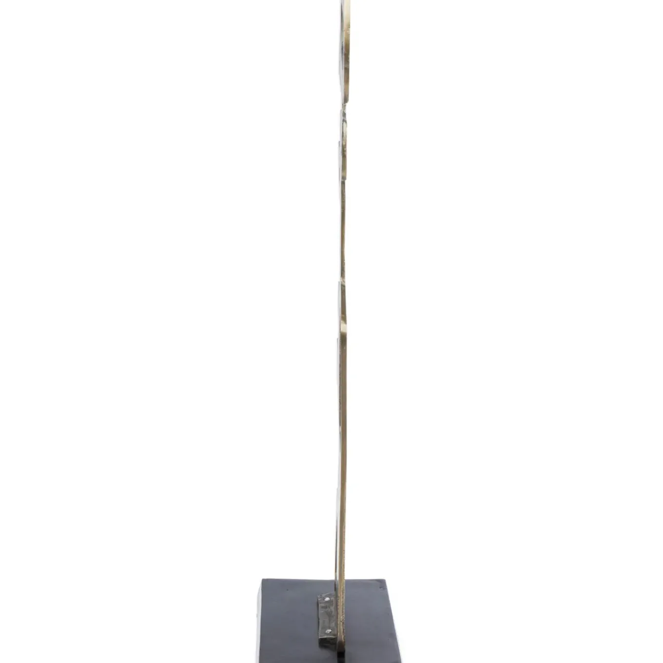 Objet Décoratif Éléments 25Cm