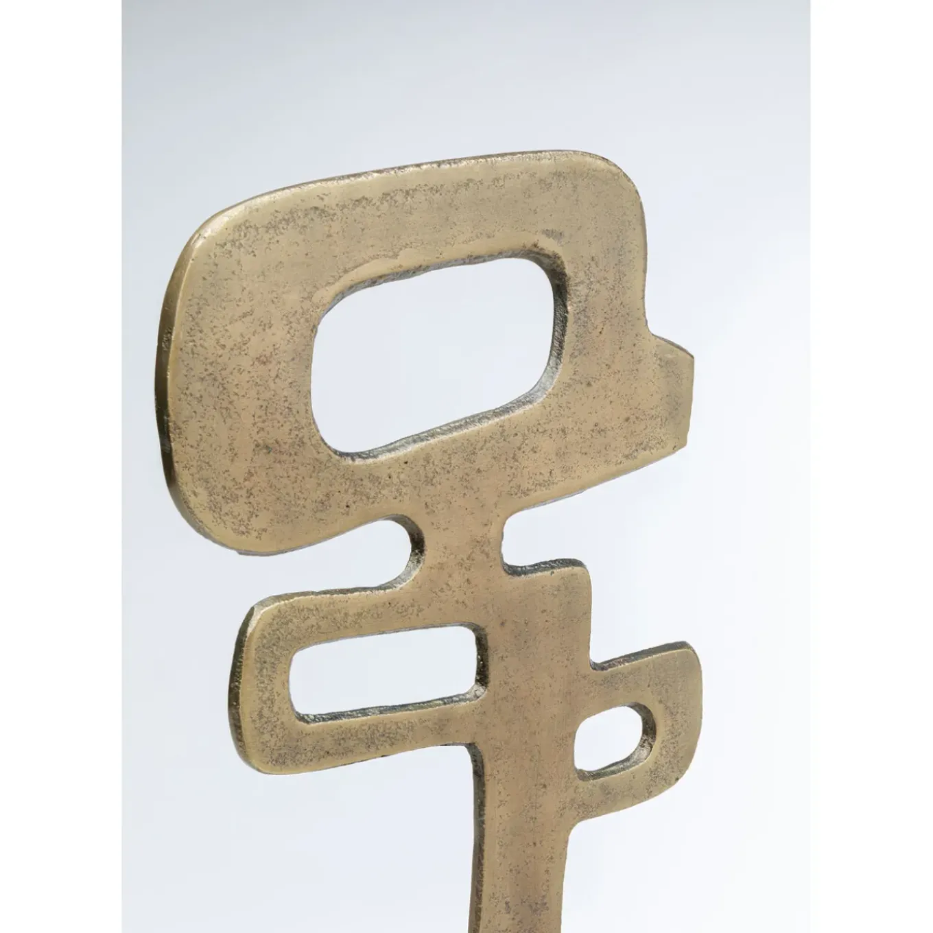 Objet Décoratif Éléments 25Cm