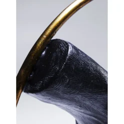 Objet Décoratif Éléments Heart Hand 33Cm