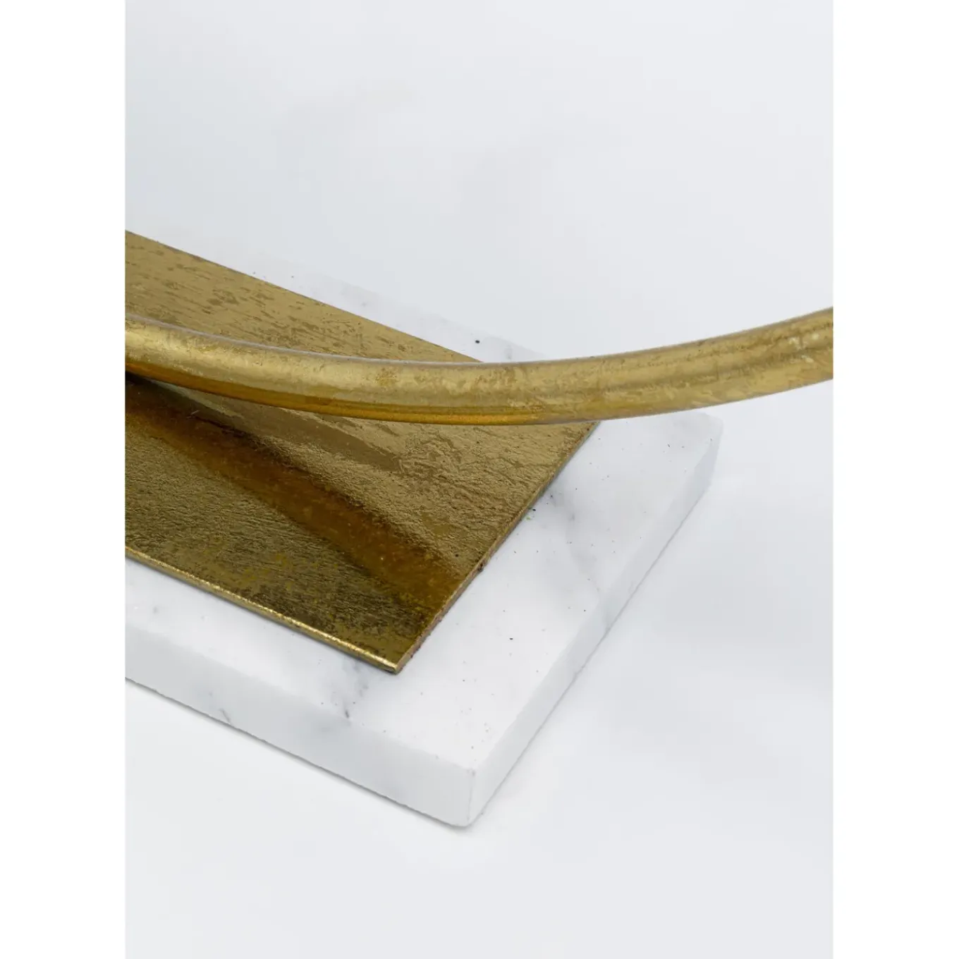Objet Décoratif Éléments Heart Hand 62Cm