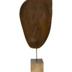 Objet Décoratif Mask Mathis 37Cm