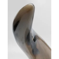 Objet Décoratif Natural Horn