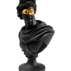 Objet Décoratif Noble Sir Eyes 36Cm