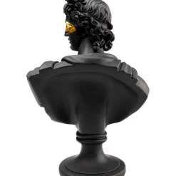 Objet Décoratif Noble Sir Eyes 36Cm