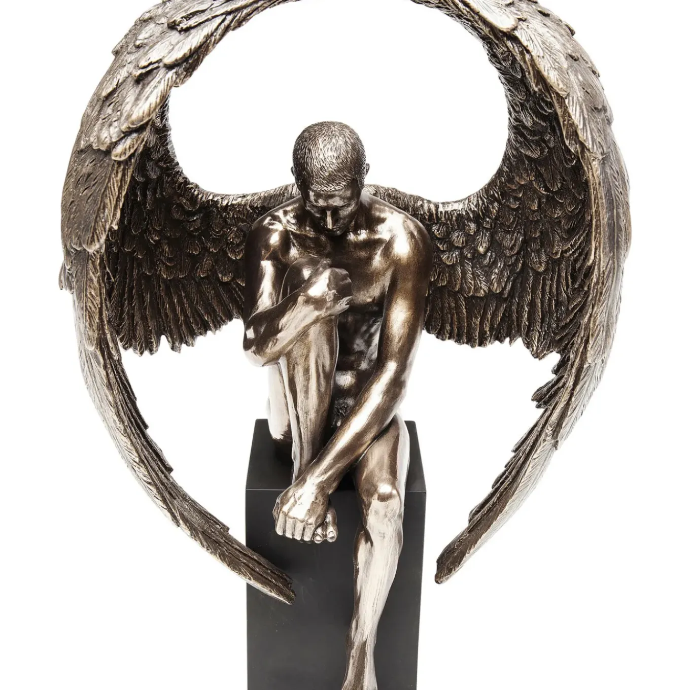 Objet Décoratif Nude Sad Angel Pm