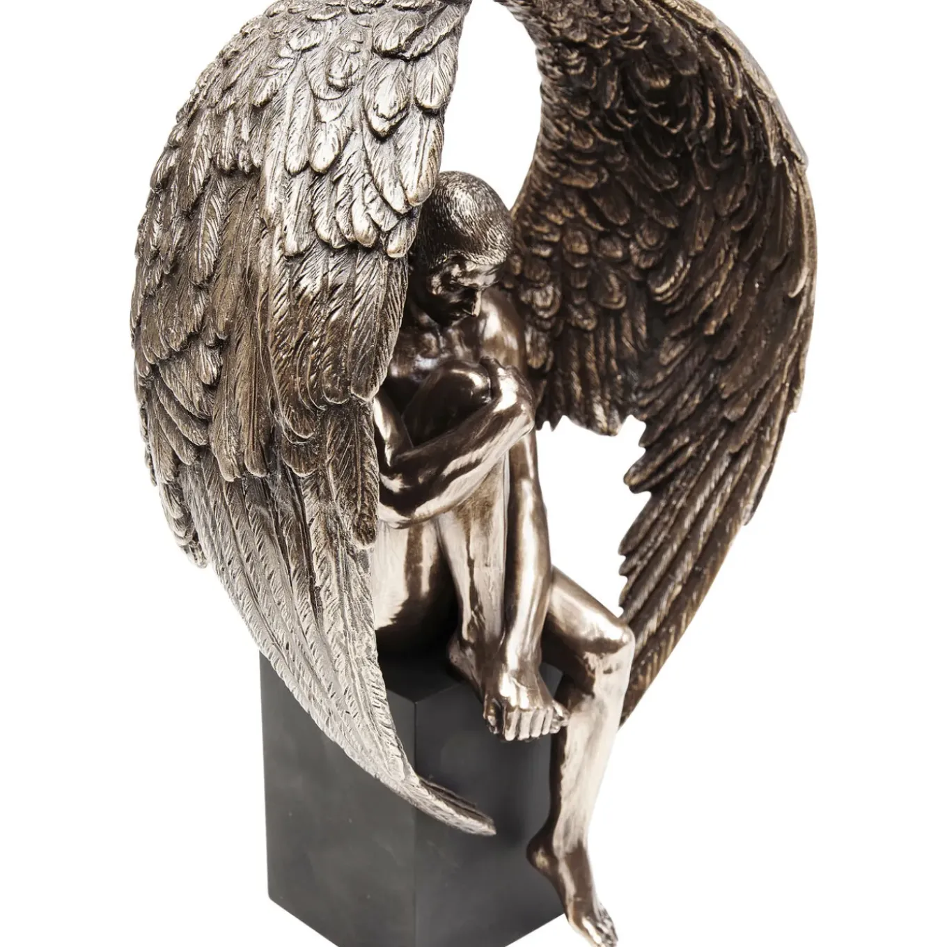 Objet Décoratif Nude Sad Angel Pm